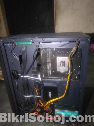 Intel Core I5 10th gen Computer